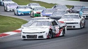 Nascar Canada