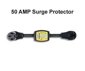 Surge Protector